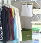 organized clothes closet organized clothes closet