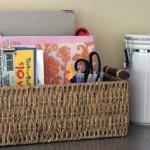 file basket file basket