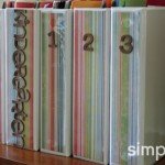 art and school paper binders art and school paper binders