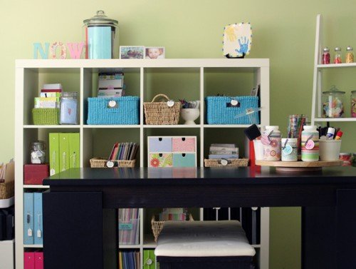 craft table