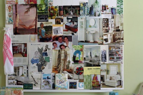 goals board goals board