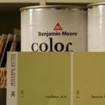 paint and color swatches paint and color swatches
