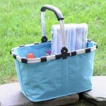 organized picnic supplies organized picnic supplies