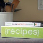 organized recipe binder organized recipe binder