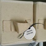 labeled canvas storage bin labeled canvas storage bin