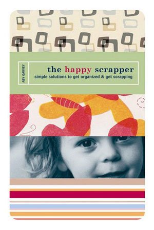 the happy scrapper ebook