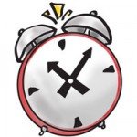 clock graphic clock graphic