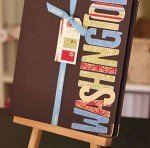 vacation scrapbook vacation scrapbook