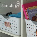 clutter bin clutter bin