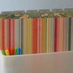 tickler file to organize paper clutter tickler file to organize paper clutter