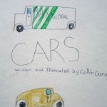 young author book on cars young author book on cars