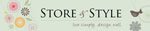 Store & Style