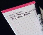 to-do list to-do list