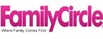 family circle logo
