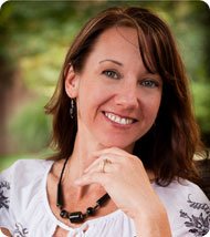 Jennifer McClure