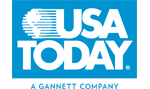 USA Today logo