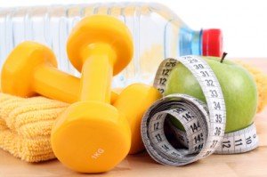 fitness equipment