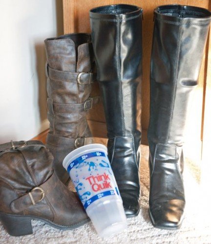 Boot storage copyright simplify101 Boot storage copyright simplify101