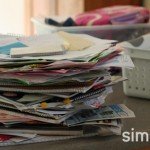 How to Get Into the Game Idea #2: Declutter | simplify 101 How to Get Into the Game Idea #2: Declutter | simplify 101