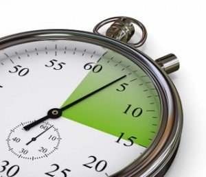 stop watch