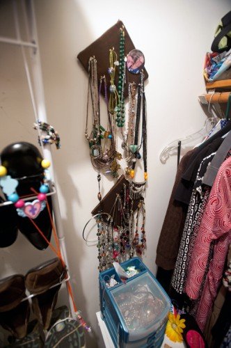 Jewelry storage fail
