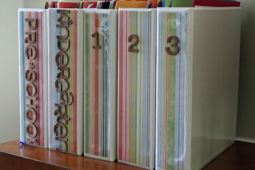 Art binder copyright simplify101