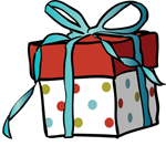 Christmas gift Christmas gift