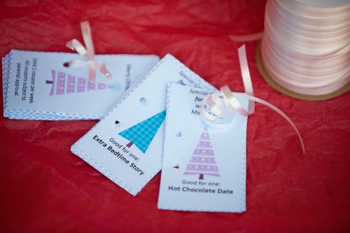 Christmas coupons copyright simplify101 Christmas coupons copyright simplify101