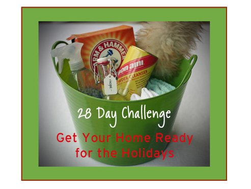 28 days simplify101