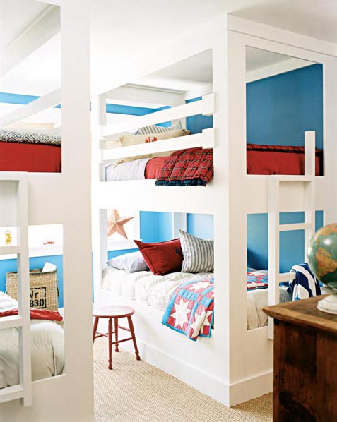 Kids room