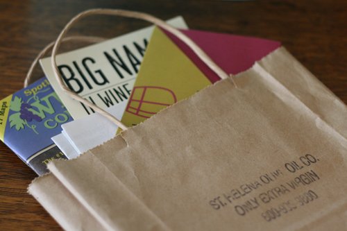 Memorabilia sack copyright simplify101