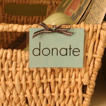 scrapbook supply donation bin scrapbook supply donation bin