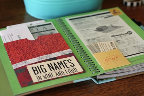 SMASH book copyright simplify101