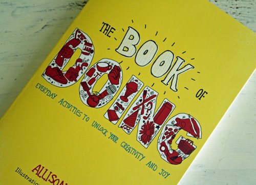 The Book of Doing The Book of Doing
