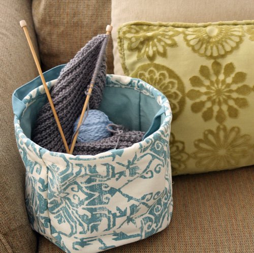 Threshold Canvas Bucket Target