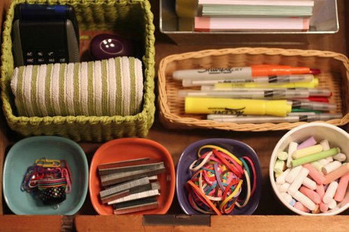 Drawer Organizers drawer-organizers