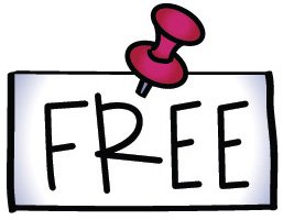 Free Sign Free Sign