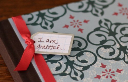 Gratitude Journal Gratitude Journal