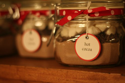 Hot Cocoa Hot Cocoa