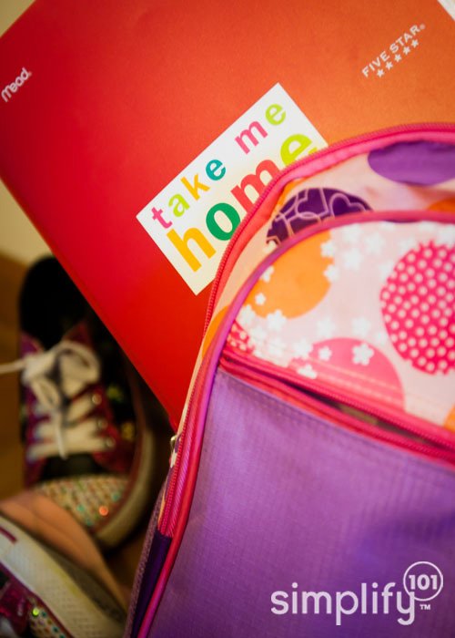 Backpack-shoes - simplify101