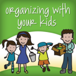 organizing with kids organizing with kids