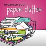 paper clutter course paper clutter course