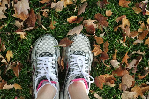 Running Shoes Running Shoes