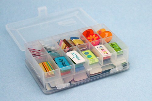 tackle box scrapbook supplies tackle box scrapbook supplies