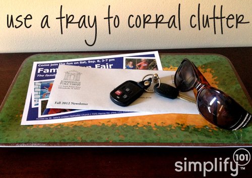 Tray-corral-clutter-simplify101