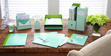 See Jane Work office products