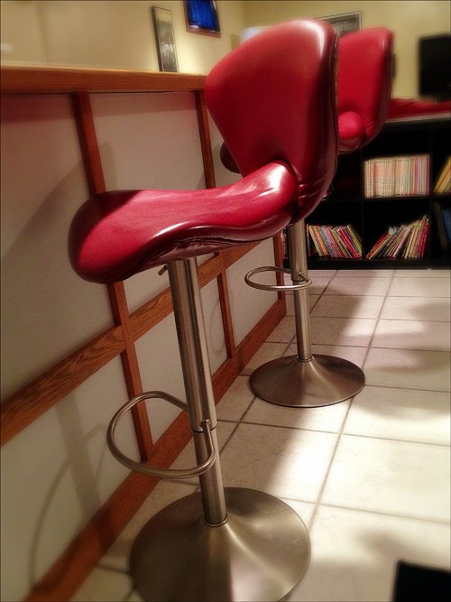red bar stools for kids craft space red bar stools for kids craft space