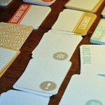 Project Life Seafoam Core Kit