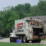Garbage Truck Garbage Truck