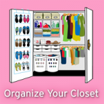 Organize Your Closet Online Class from simplify 101 Organize Your Closet Online Class from simplify 101